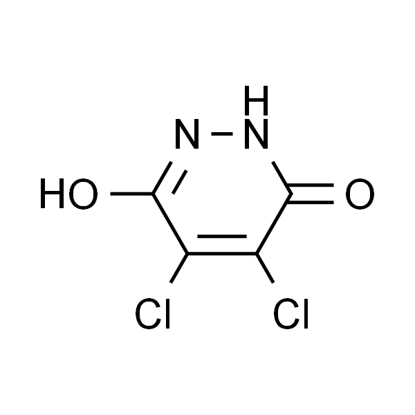 4,5-二氯哒嗪-3,6-二醇