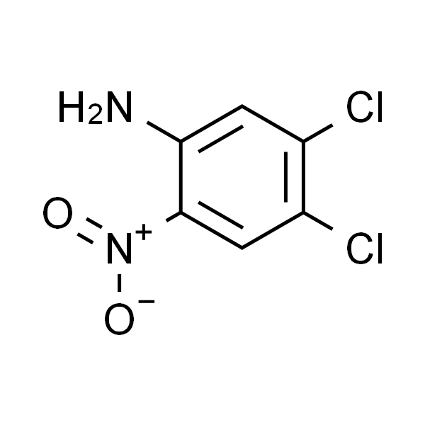 4,5-二氯-2-硝基苯胺,98%