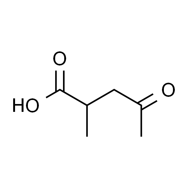 α-甲基乙酰丙酸