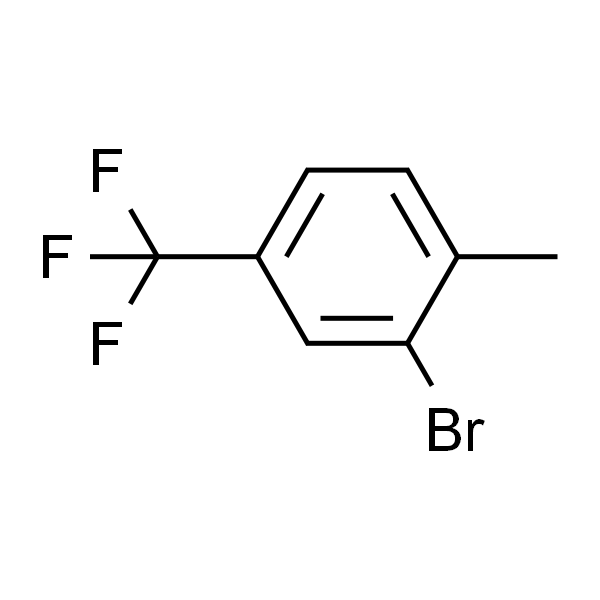 3-溴-4-甲基三氟甲苯