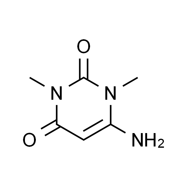 6-氨基-1,3-二甲基尿嘧啶