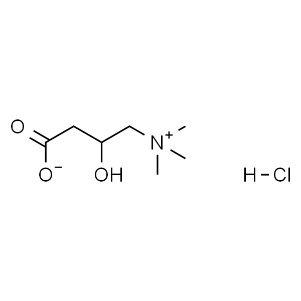 L-卡尼汀盐酸盐