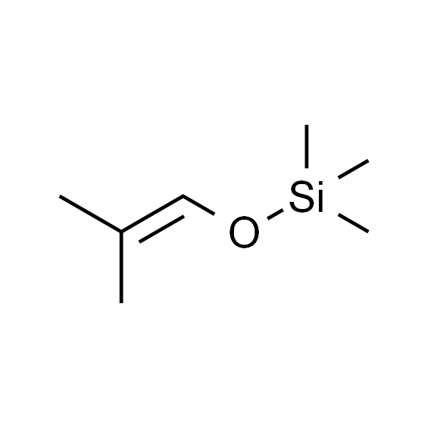 2-甲基-1-(三甲基硅氧基)-1-丙烯