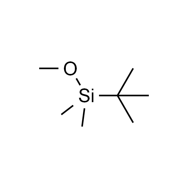 叔丁基二甲基甲氧基硅烷