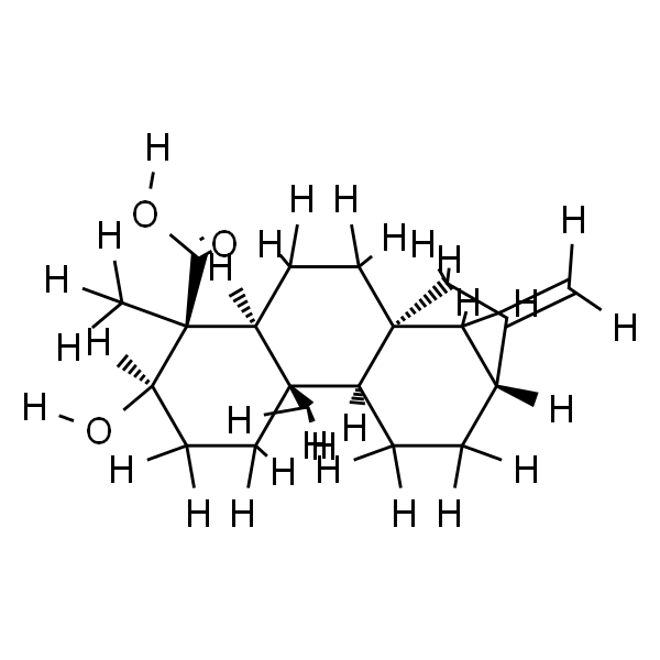 ent-3β-Hydroxykaur-16-en-19-oic