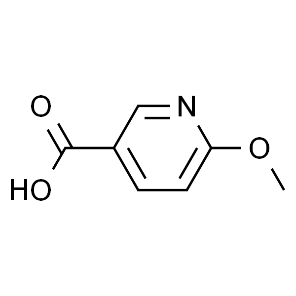 6-甲氧基烟酸