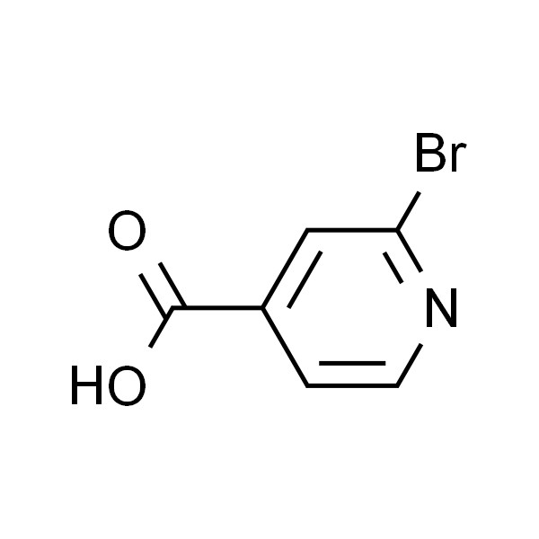 2-溴异烟酸