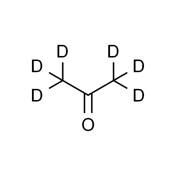 氘代丙酮-d{6}100%(同位素)