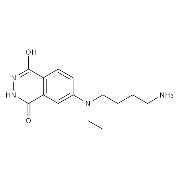 N-(4-氨丁基)-N-乙基异鲁米诺 [化学发光yabo官网手机版
]