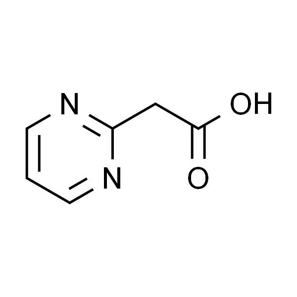 2-嘧啶乙酸