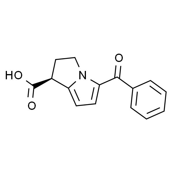 (S)-酮咯酸