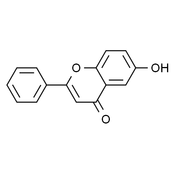 6-羟基黄酮