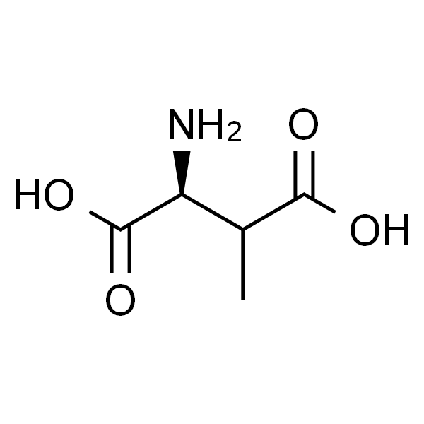 2-氨基-3-甲基丁二酸