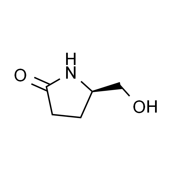 (R)-(-)-5-(羟甲基)-2-吡咯烷酮