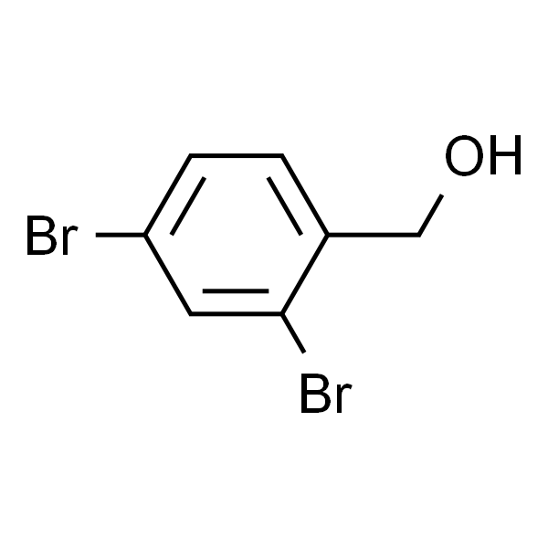 2,4-二溴苄醇