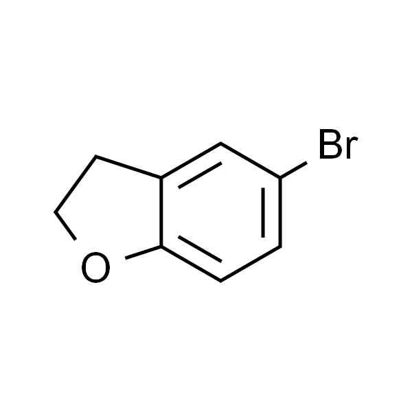 5-溴-2,3-二氢苯并呋喃