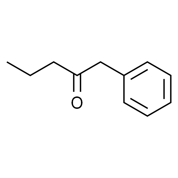 1-苯基-2-戊酮