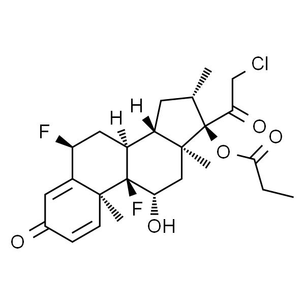 Halobetasol Propionate