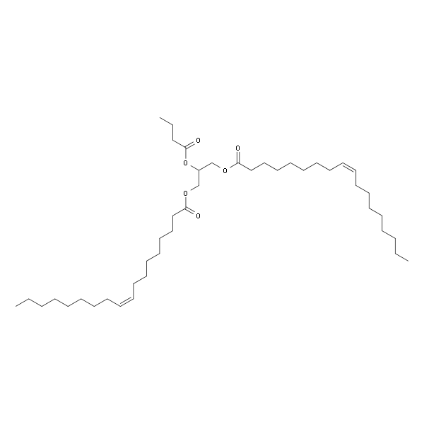 1,3-Olein-2-Butyrin