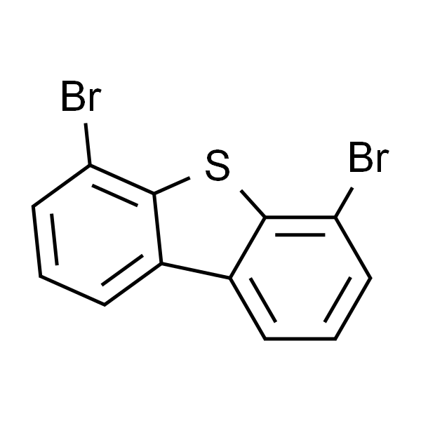 4,6-二溴二苯并噻吩