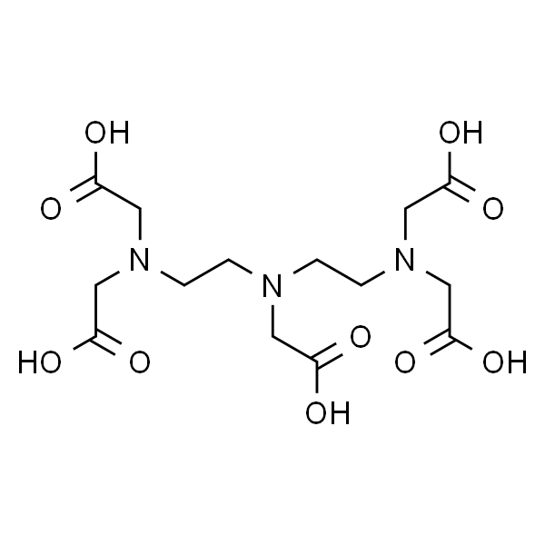 Diethylenetriaminepentaacetic acid