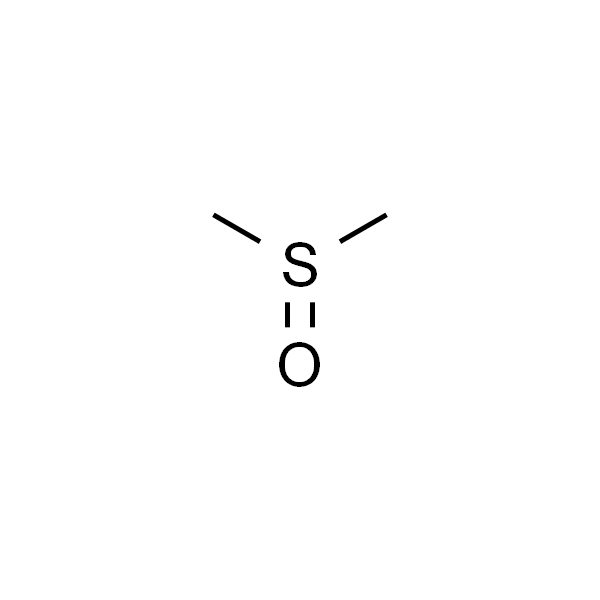 二甲基亚砜, ACS, 99.9% 最低