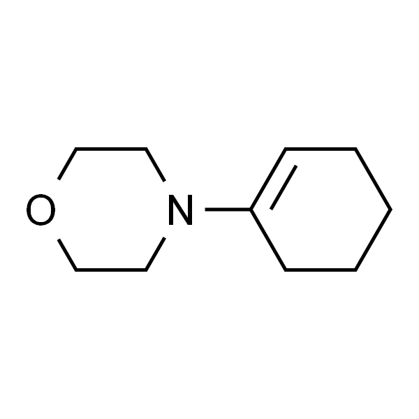 1-吗啉基-1-环己烯