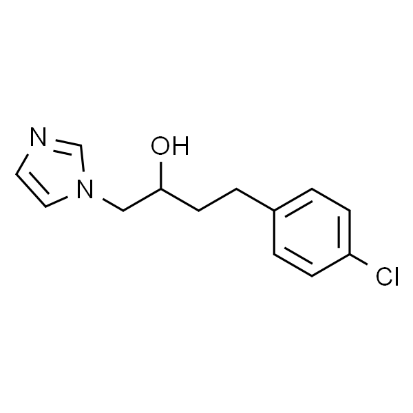 1-[4-(4-氯苯基)-2-羟基-正丁基]咪唑