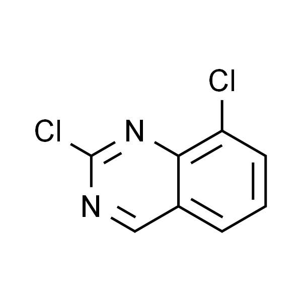 2,8-二氯喹唑啉