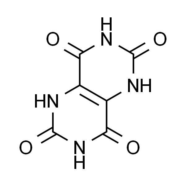 1,5-二氢嘧啶并[5,4-D]嘧啶-2,4,6,8-(3H,7H)-四酮