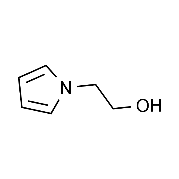 1-(2-羟乙基)吡咯