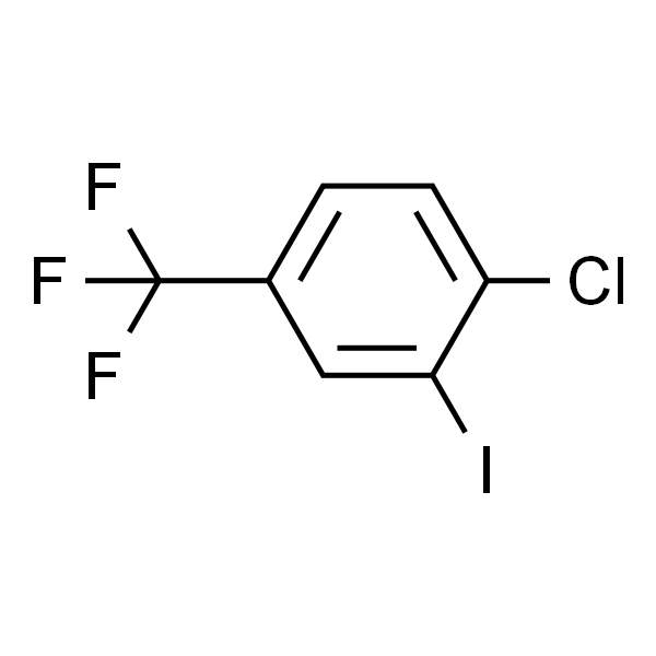 3-碘-4-氯-三氟甲苯