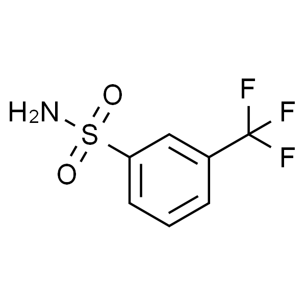 间三氟甲基苯磺酰胺