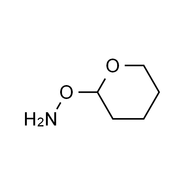 O-(四氢-2H-吡喃-2-基)羟基胺