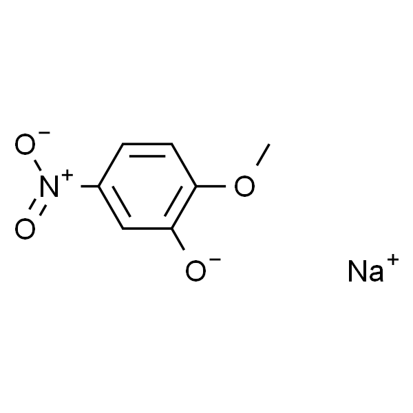 5-硝基愈创木酚钠