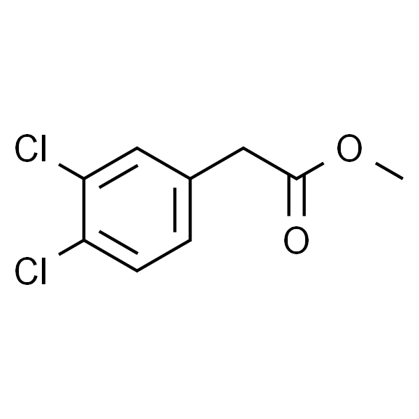 3,4-二氯苯乙酸甲酯