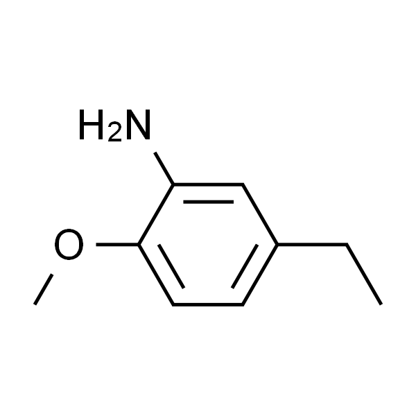 5-乙基-2-甲氧基苯胺