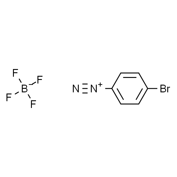 4-溴重氮苯四氟硼酸盐