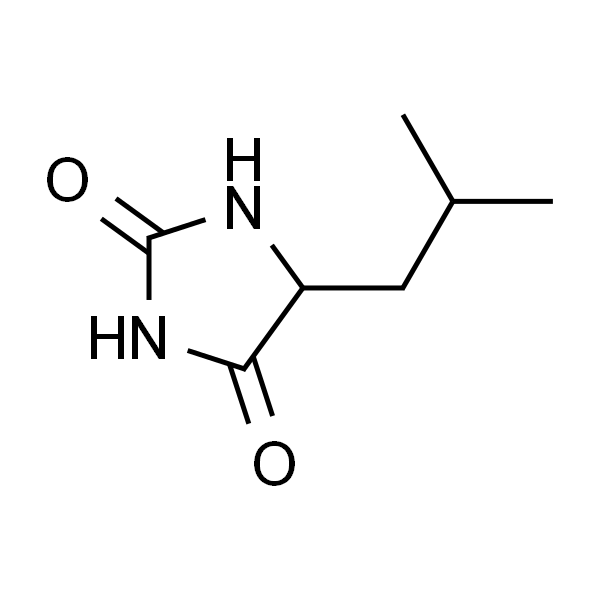 5-异丁基咪唑啉-2,4-二酮