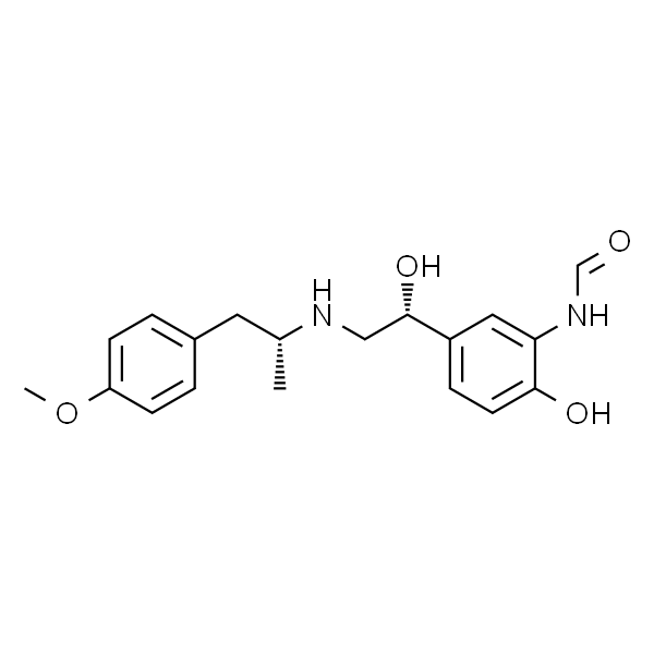 (R,R)-Formoterol