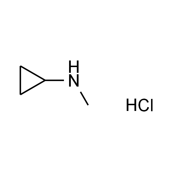 N-甲基环丙胺 盐酸盐