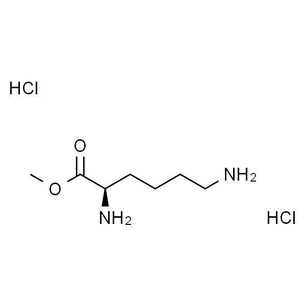 D-赖氨酸甲酯二盐酸盐
