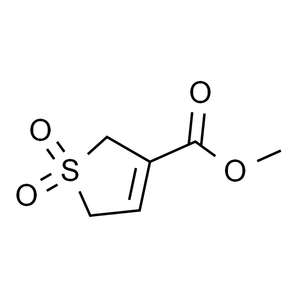 3-甲氧基甲酰基-环戊烯砜