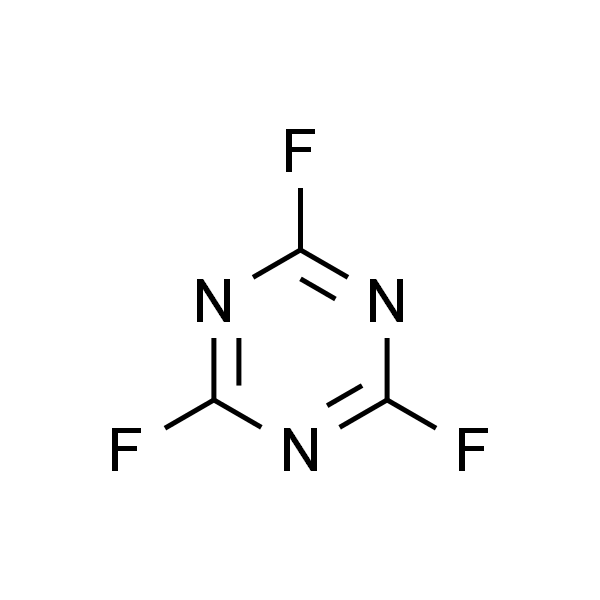 氰尿酰氟