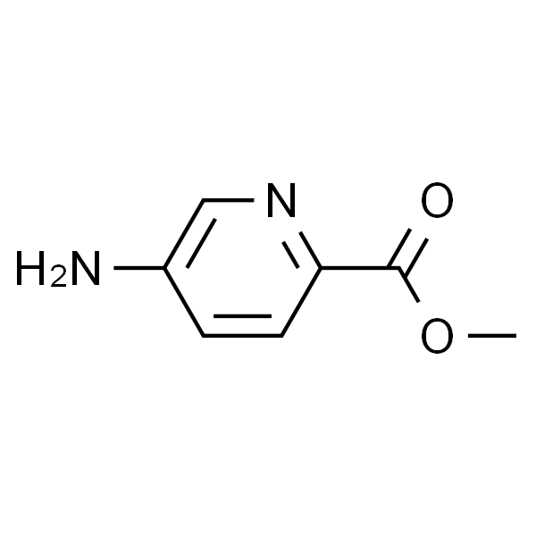 5-氨基吡啶-2-甲酸甲酯