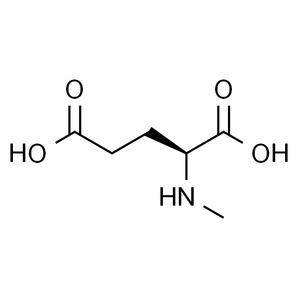 N-甲基-L-谷氨酸