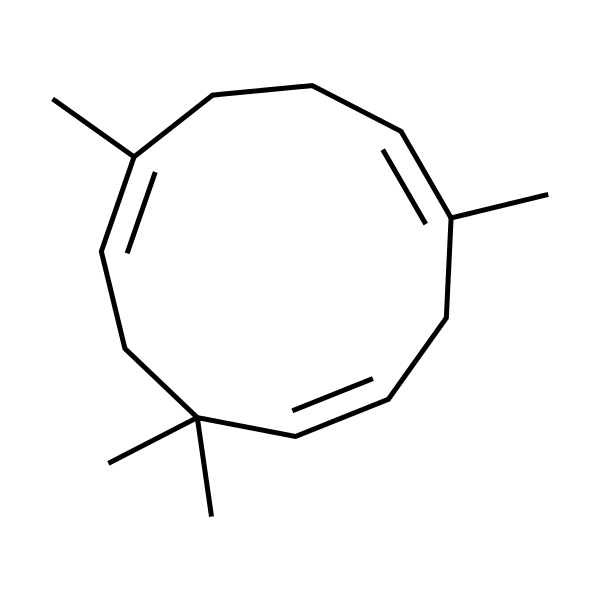 α-石竹烯