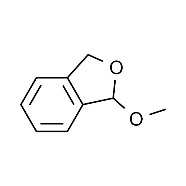 1,3-二氢-1-甲氧基异苯并呋喃