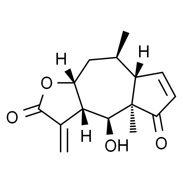 心菊内酯