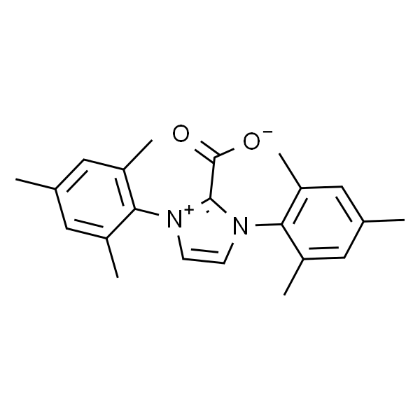 1,3-二均三甲苯基咪唑鎓-2-羧酸盐